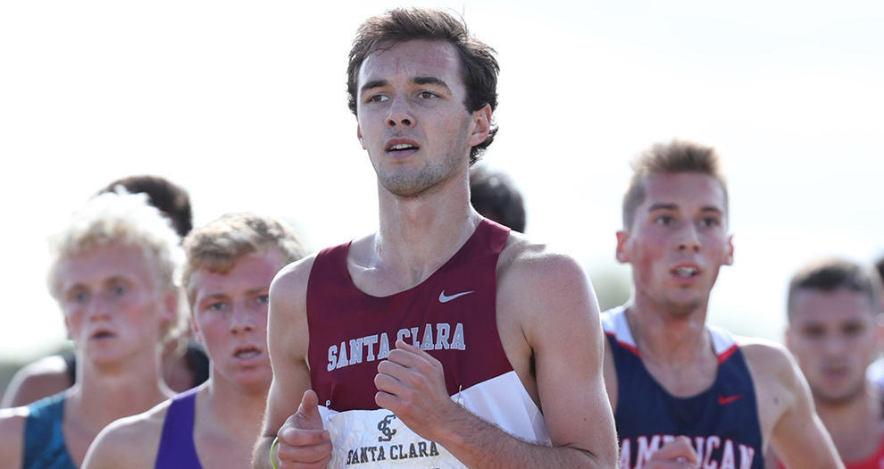 Track and Field Runs Strong Season Debuts at Oxy Distance Carnival Spring Break Classic