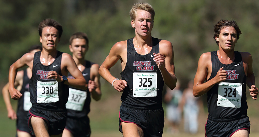 The Broncos will open up the season once again at the USF Invitational.