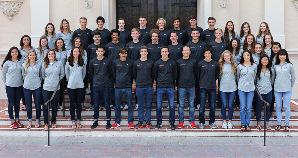 Cross Country Teams Lead WCC in All-Academic Selections