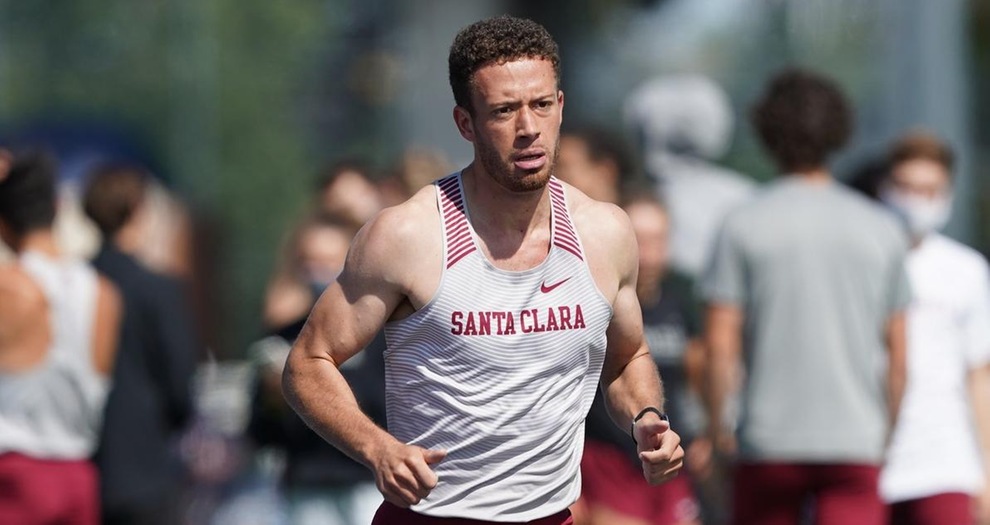 Track & Field Set for NCAA Championship West Preliminary Meet Beginning Wednesday