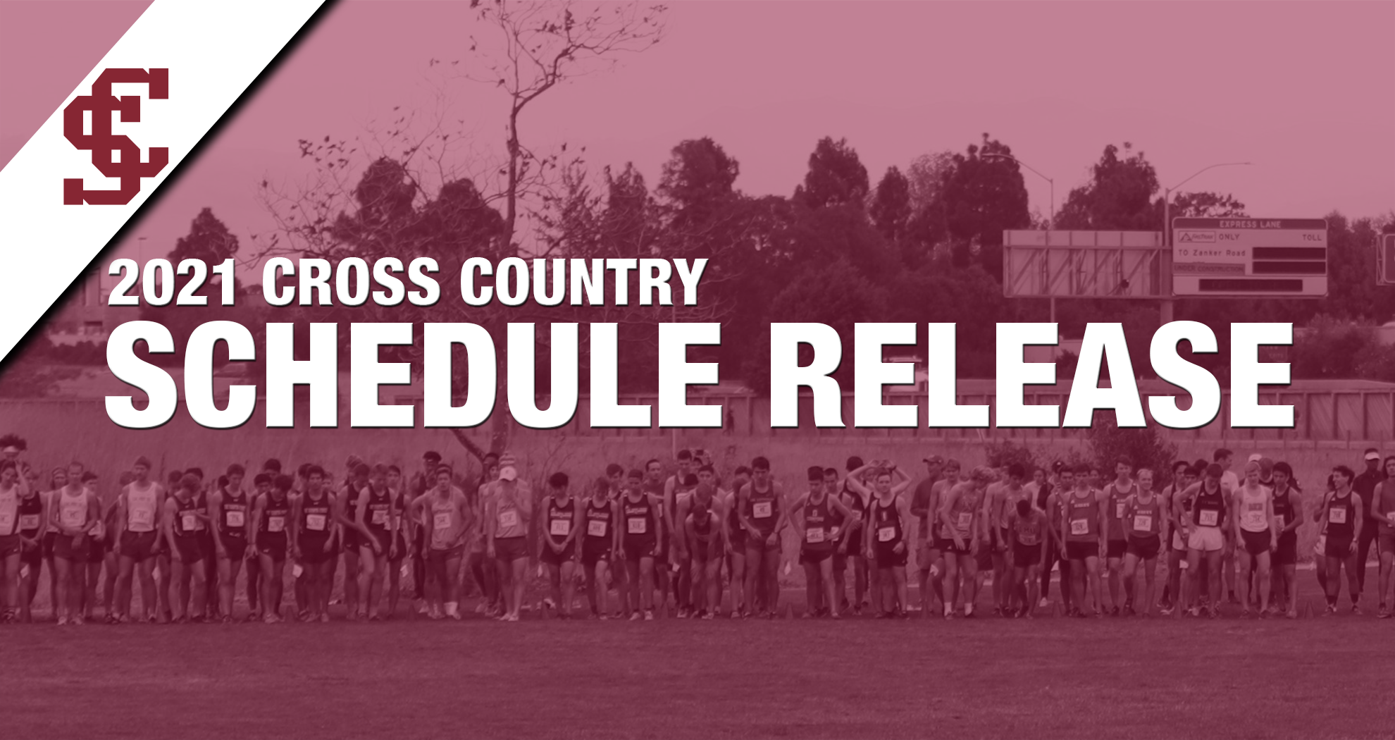 Cross Country Announces 2021 Schedule