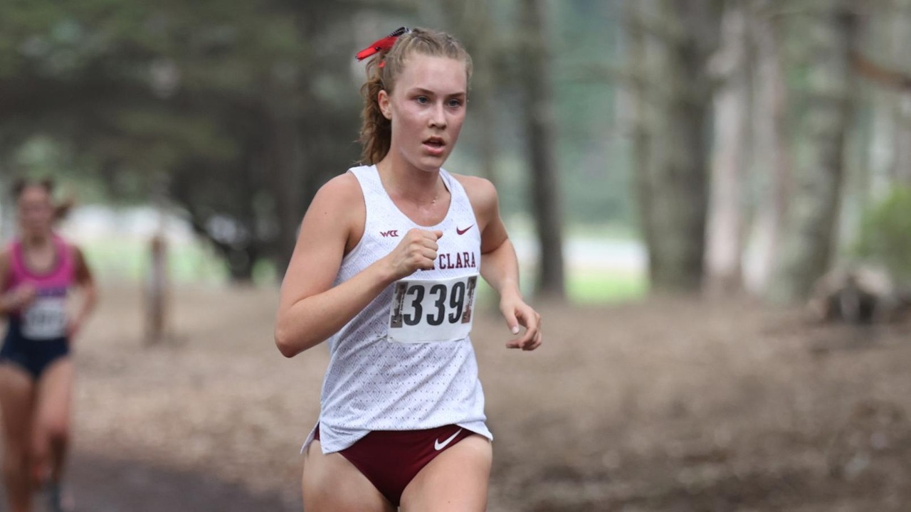 Cross Country Men and Women Take Sixth at SF State Invitational