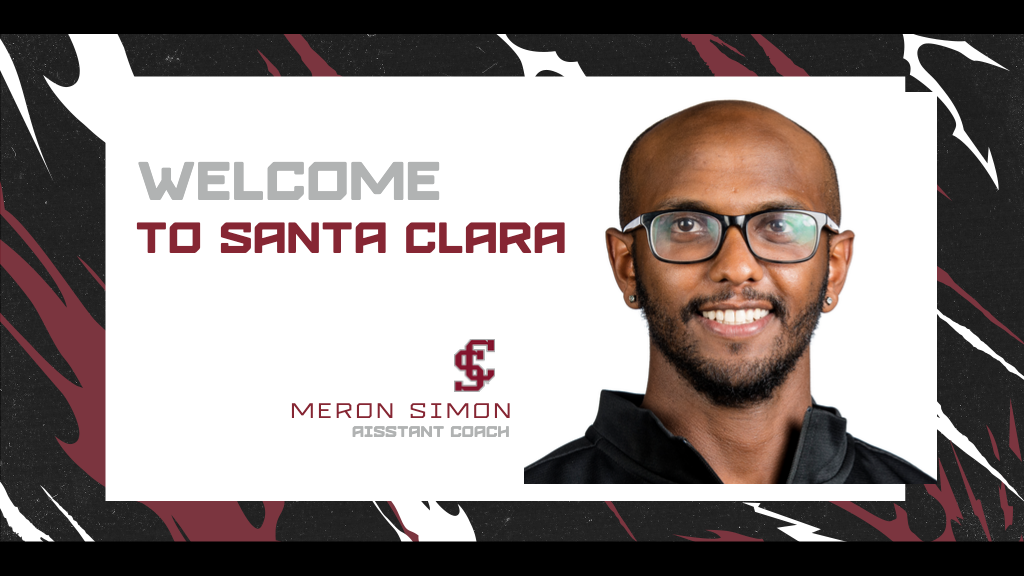 Cross Country/Track & Field Adds Simon as Assistant Coach