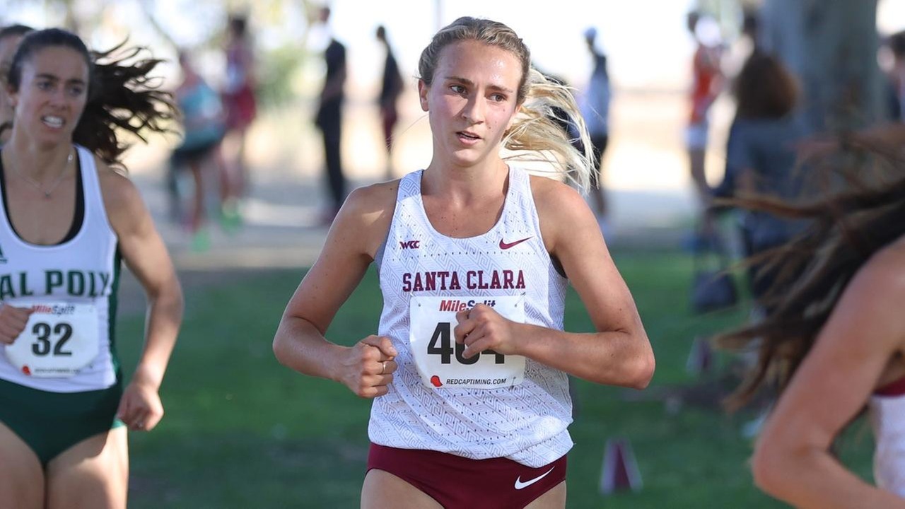 Men's and Women's Cross Country Have Strong Showing at WCC Championships