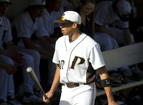 Bronco Baseball Recruit Jose Vizcaino Jr. Featured in San Diego Union-Tribune