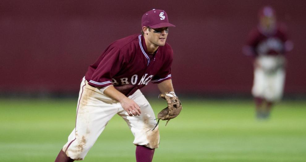 Justin Viele Drafted by Baltimore Orioles - Updated with Quotes