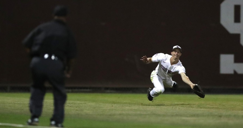 Baseball Plays No. 2 Stanford In Final Midweek Home Game of the Season