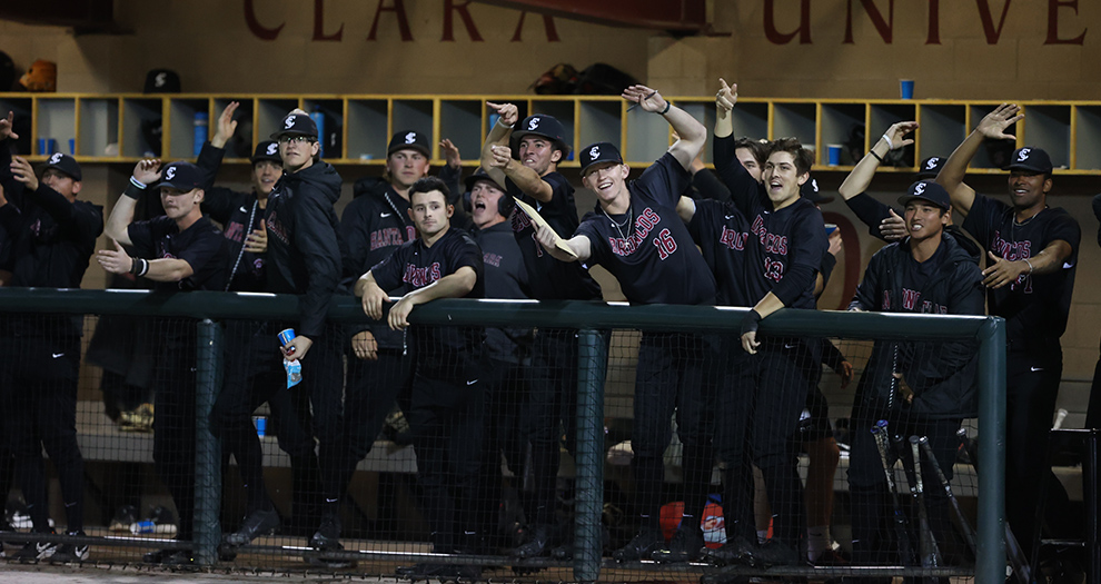 Baseball Set to Host CSU Bakersfield for a Four-Game Series Starting Friday