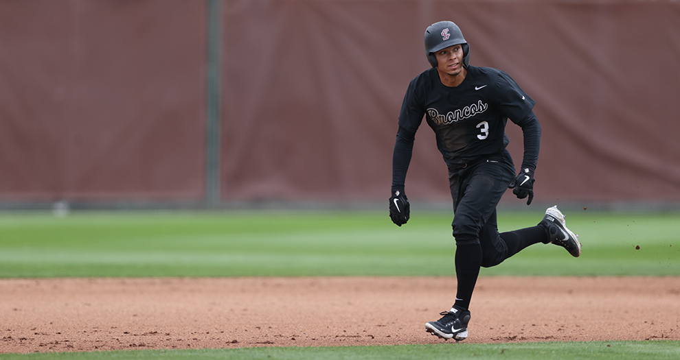 Baseball Loses to No. 21 Oregon State on Wednesday