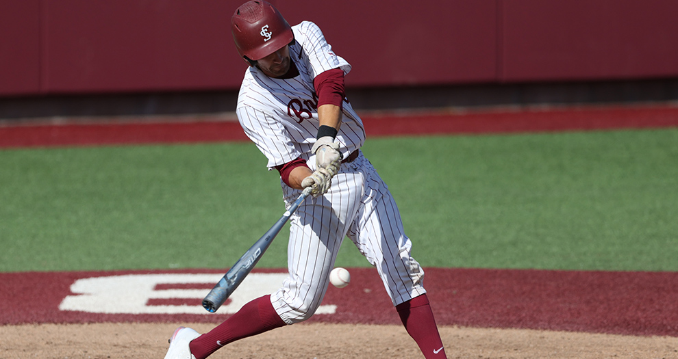 Baseball Comeback Bid Falls Short in Series Opener Against Pacific