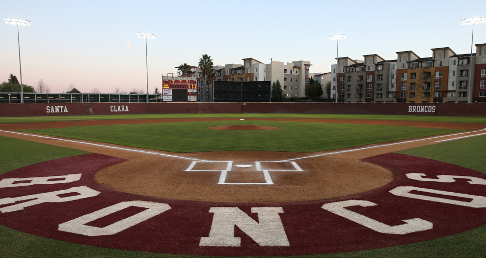 Baseball Faces Stanford in a Four-Game Series