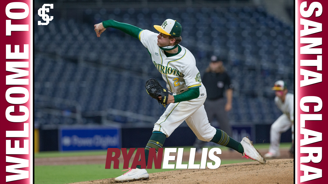 Meet the Future of Bronco Baseball – Ryan Ellis
