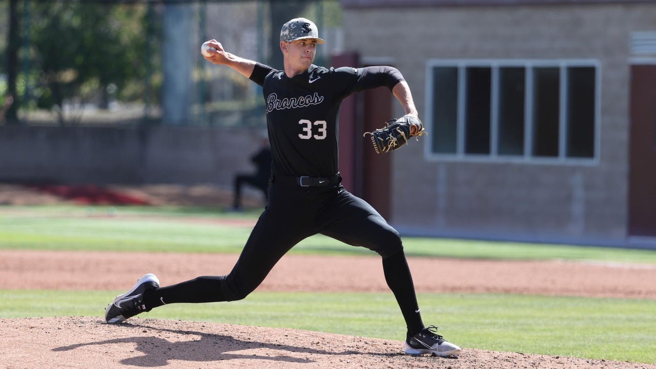 Baseball Hosts Cal Poly and Travels to San Diego