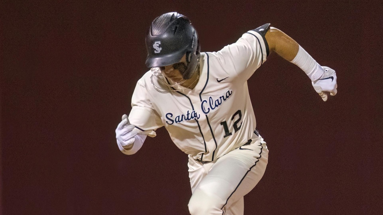 Baseball's Winning Streak Ends in Shootout With No. 4 Stanford