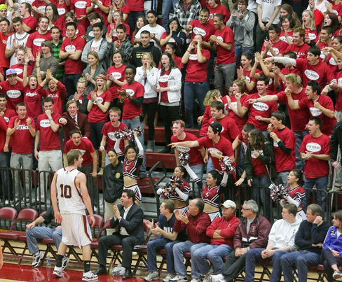 Bronco-Bulldog Blitz Feb. 16 Regional Game Watches