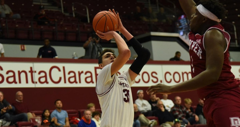 Men's Basketball Faces Southeast Missouri on Day Two of Cable Car Classic