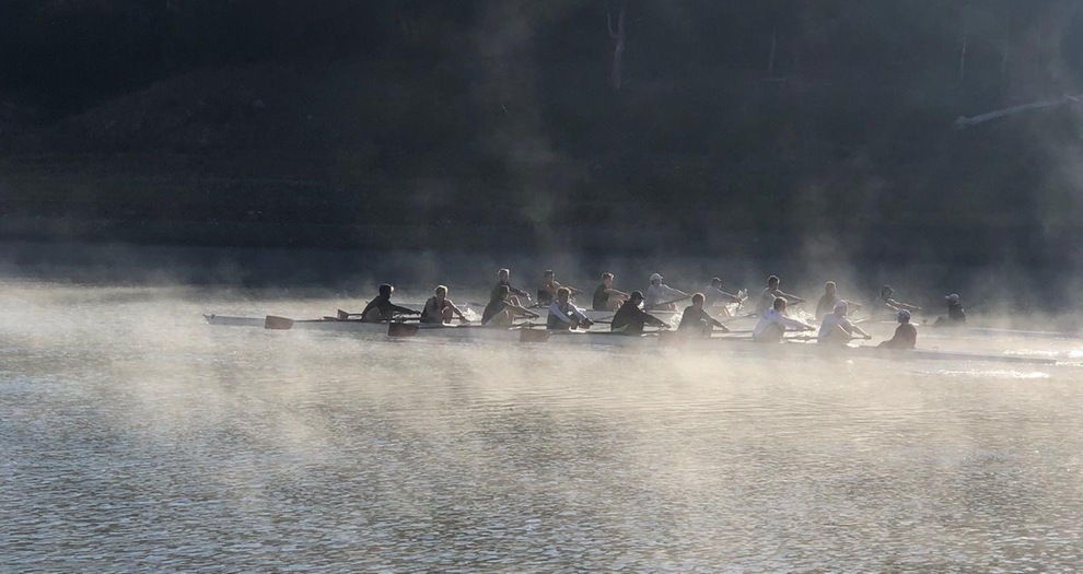 Men's Rowing Concludes Season at IRA National Championships