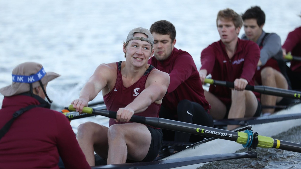 Men's Rowing Travels to England for Henley Royal Regatta