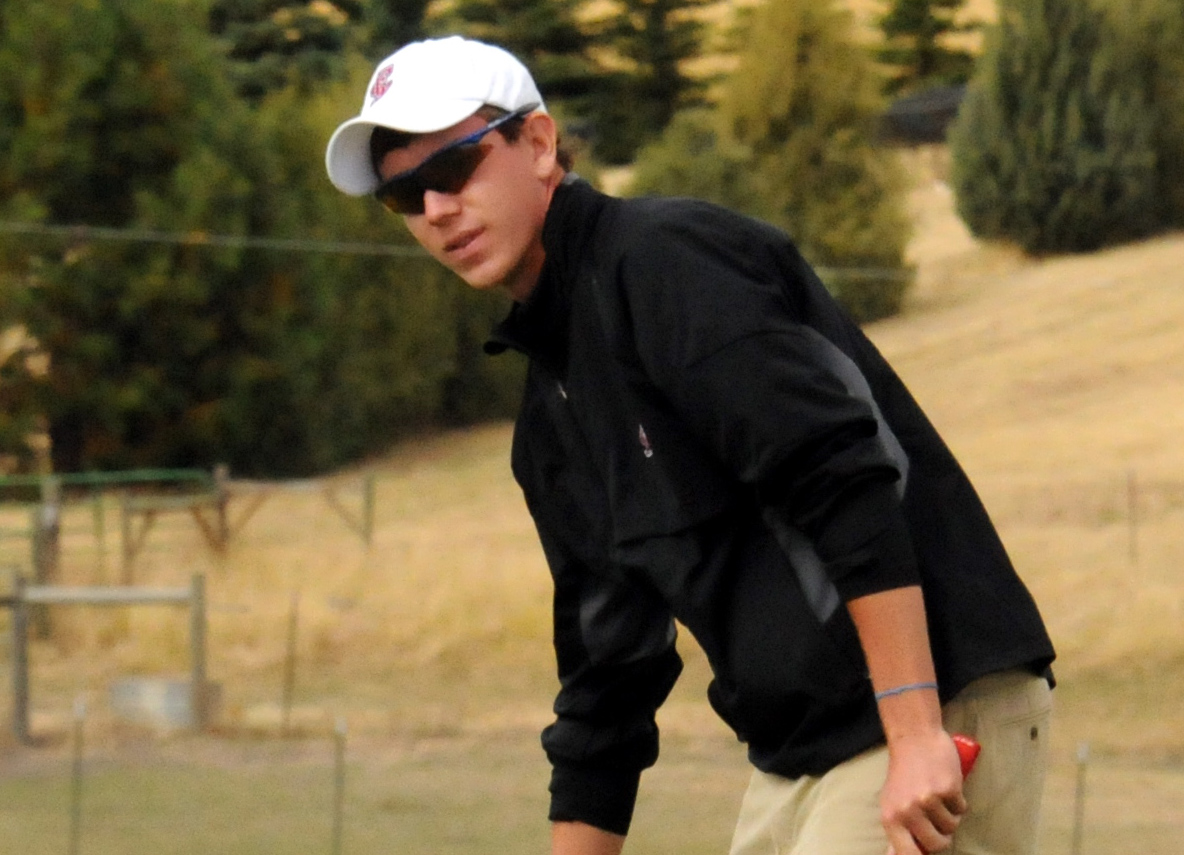 Young SCU Men’s Golf Team Looks to Build Momentum in Tahoe