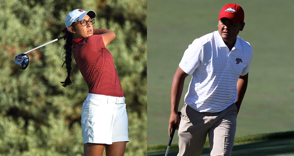 Santa Clara's Golfers Named Among WCC's Best In Preseason Polls