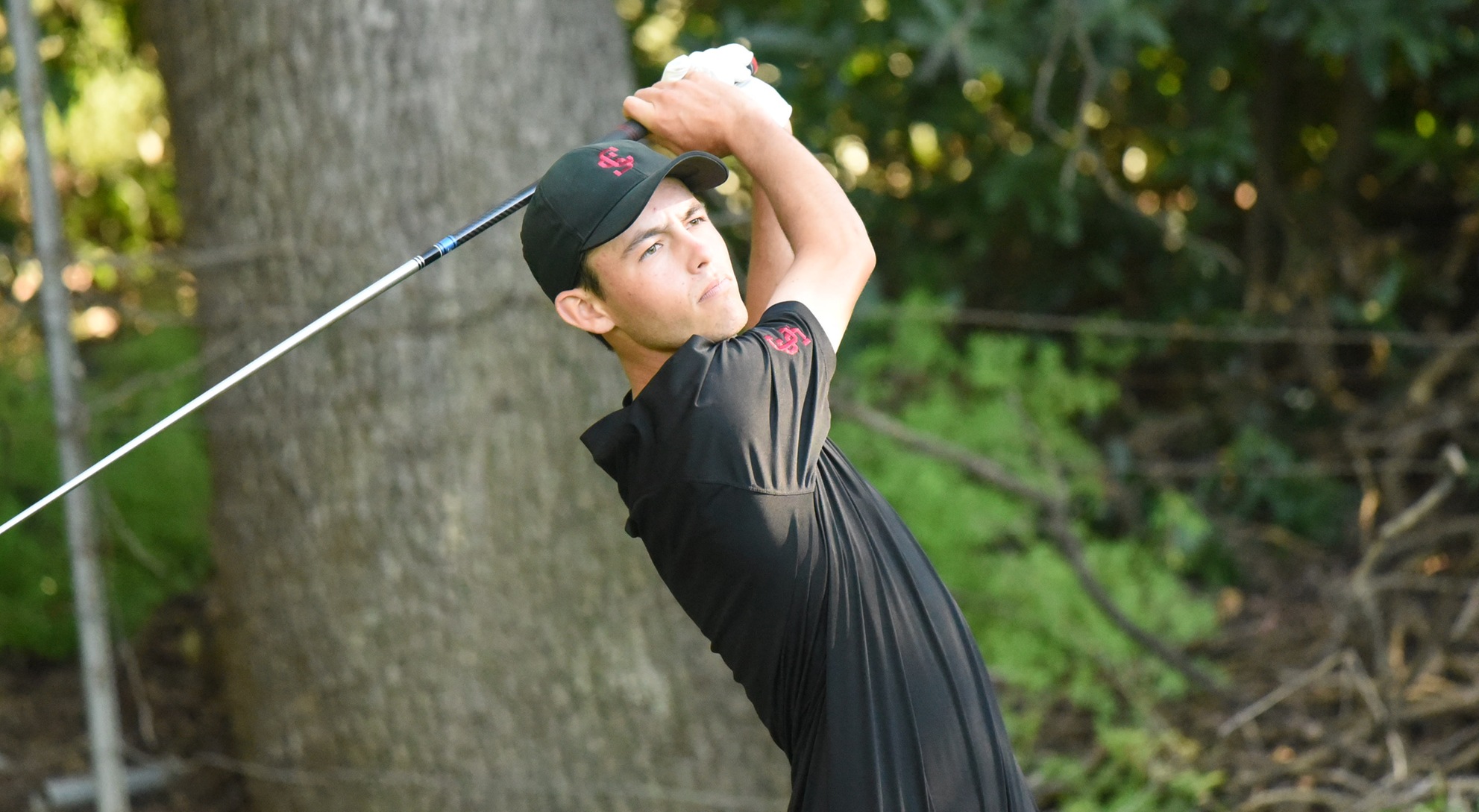 Men’s Golf Ends Fall Season With 13th Place Finish At Saint Mary’s Invitational