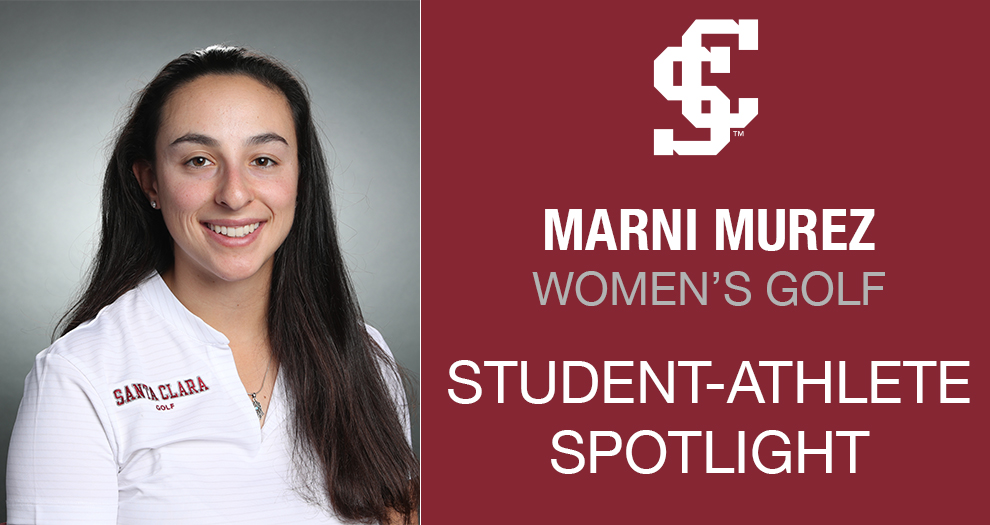 Student-Athlete Spotlight: Marni Murez