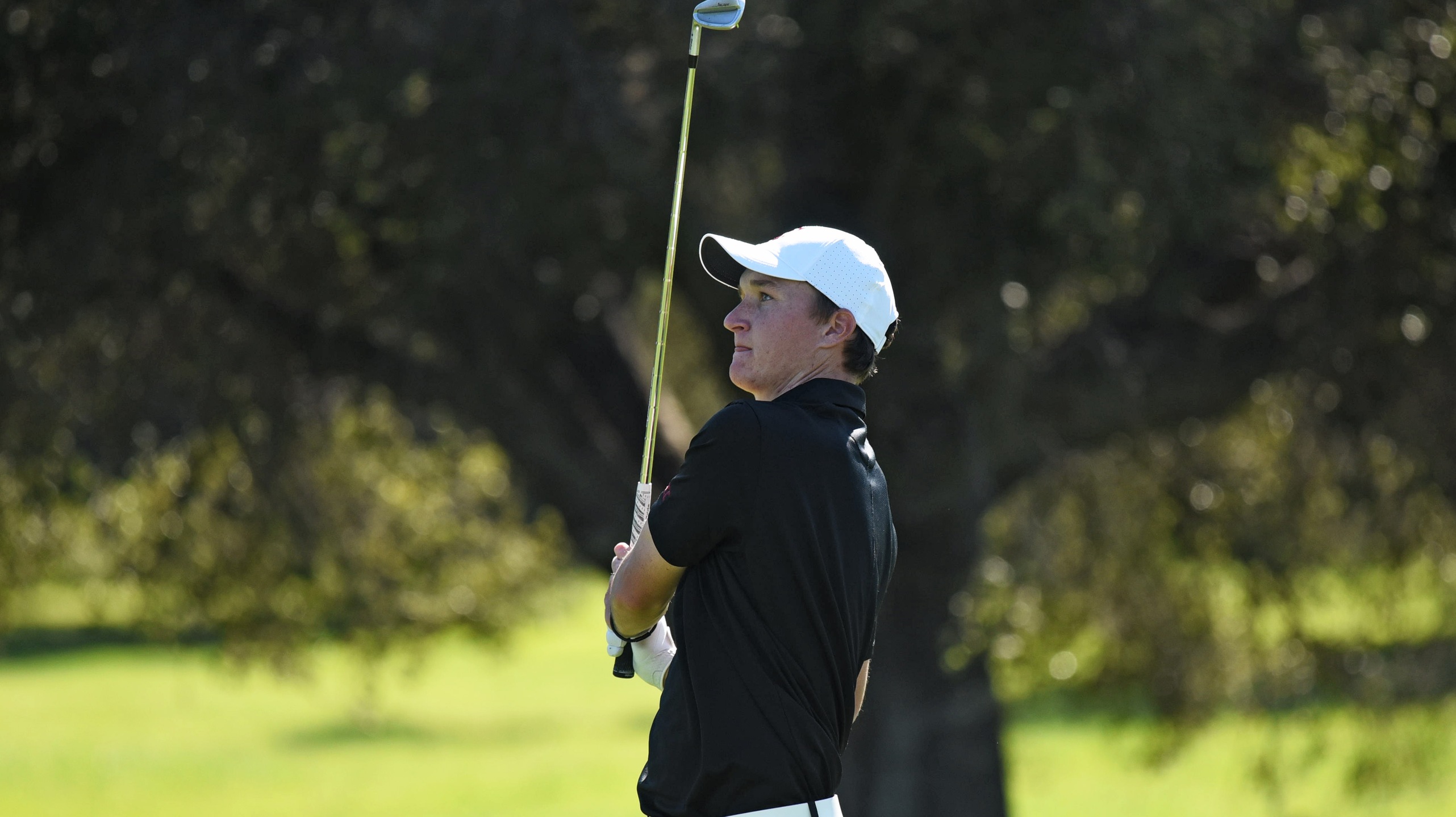 Stanford Edges Men's Golf in Season-Opening Dual Match