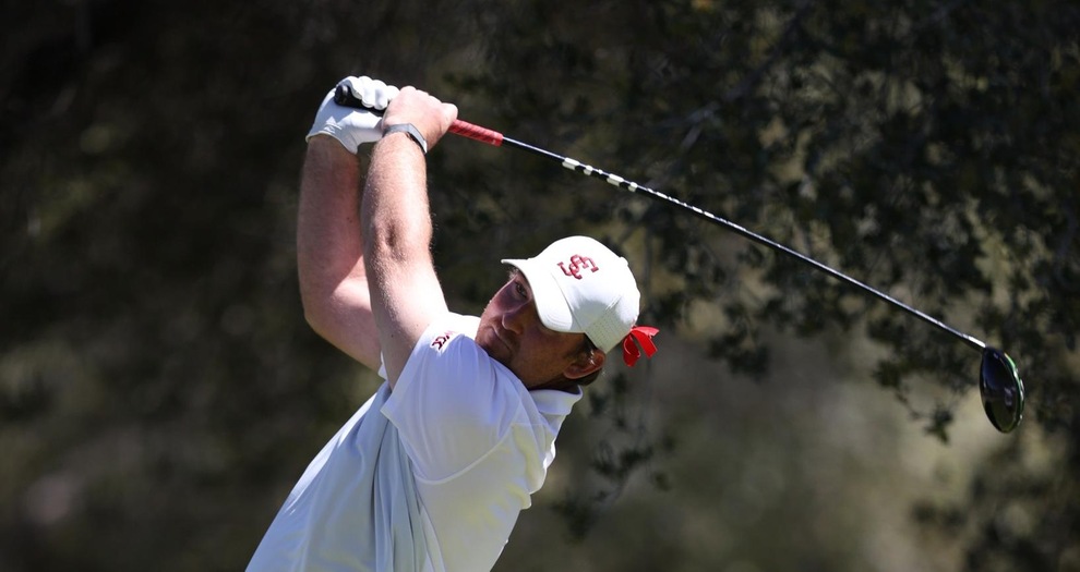 Men's Golf Headed to Colorado For Second Tournament
