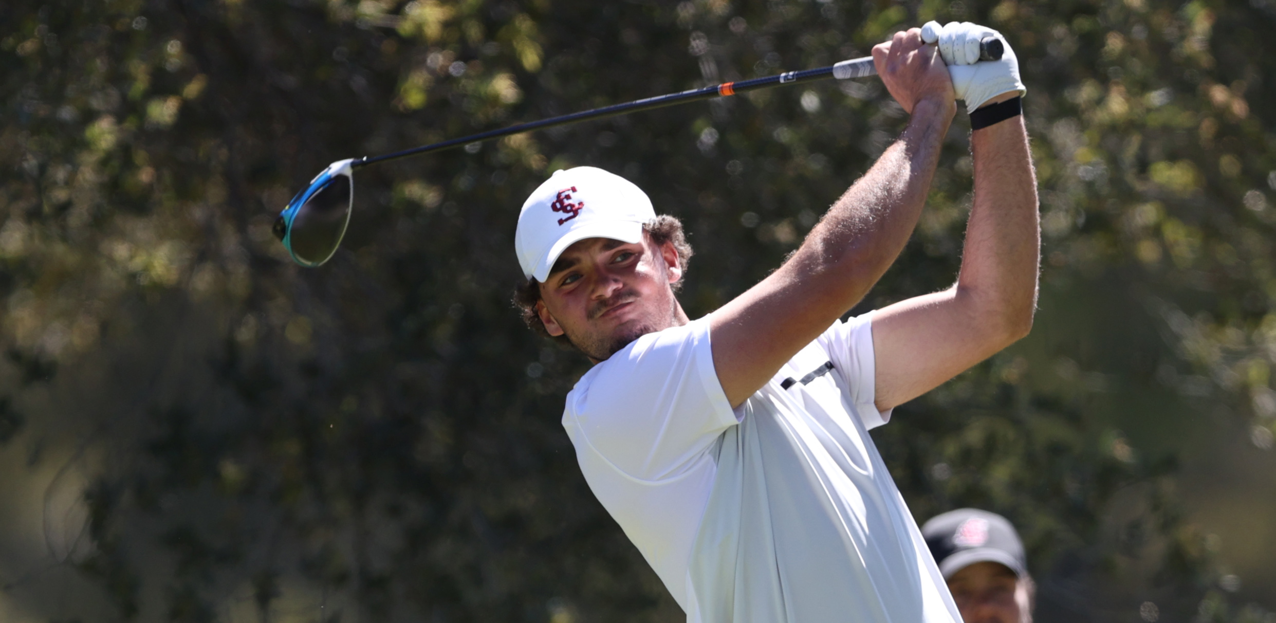 Men's Golf Finishes Tied for 13th at Tucker Intercollegiate