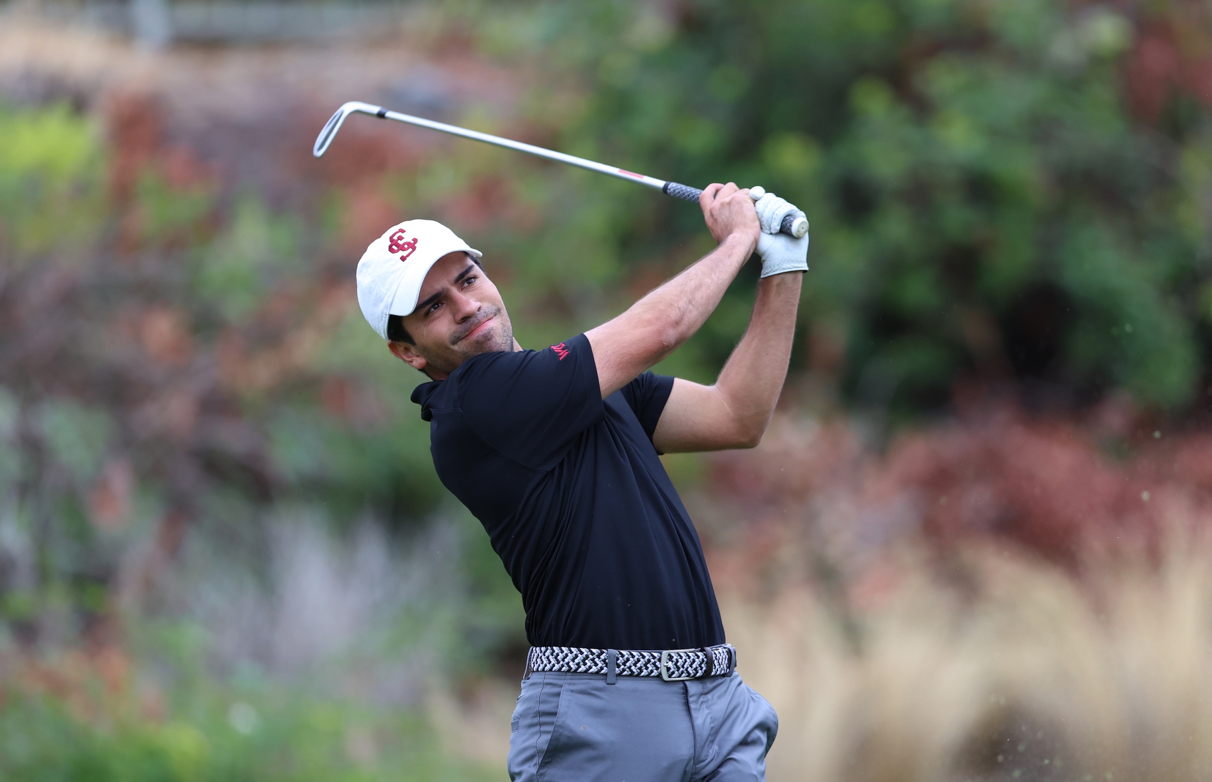 The Prestige, Bay Area Invitational Up Next For Men's Golf