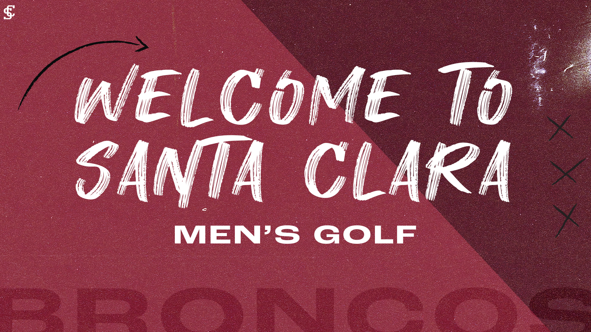 Men's Golf Signs Two Standouts