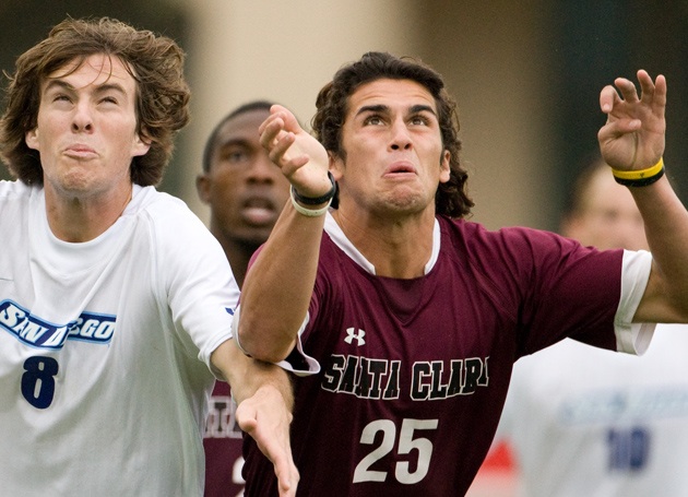 SCU Plays Pivotal Games in Southern California; Rast in Search of 100th Win