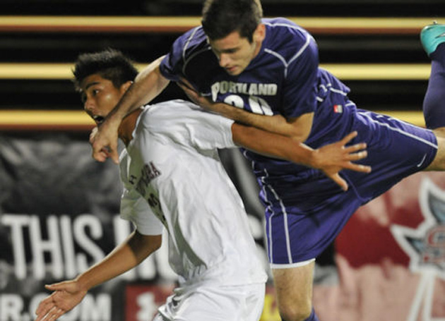 Broncos WCC Title Defense Begins With 1-0 Victory Over Pilots