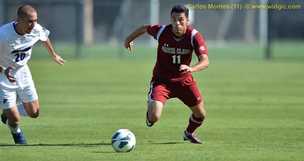 Broncos Top Portland on the Road with Overtime Goal by Carlos Montes