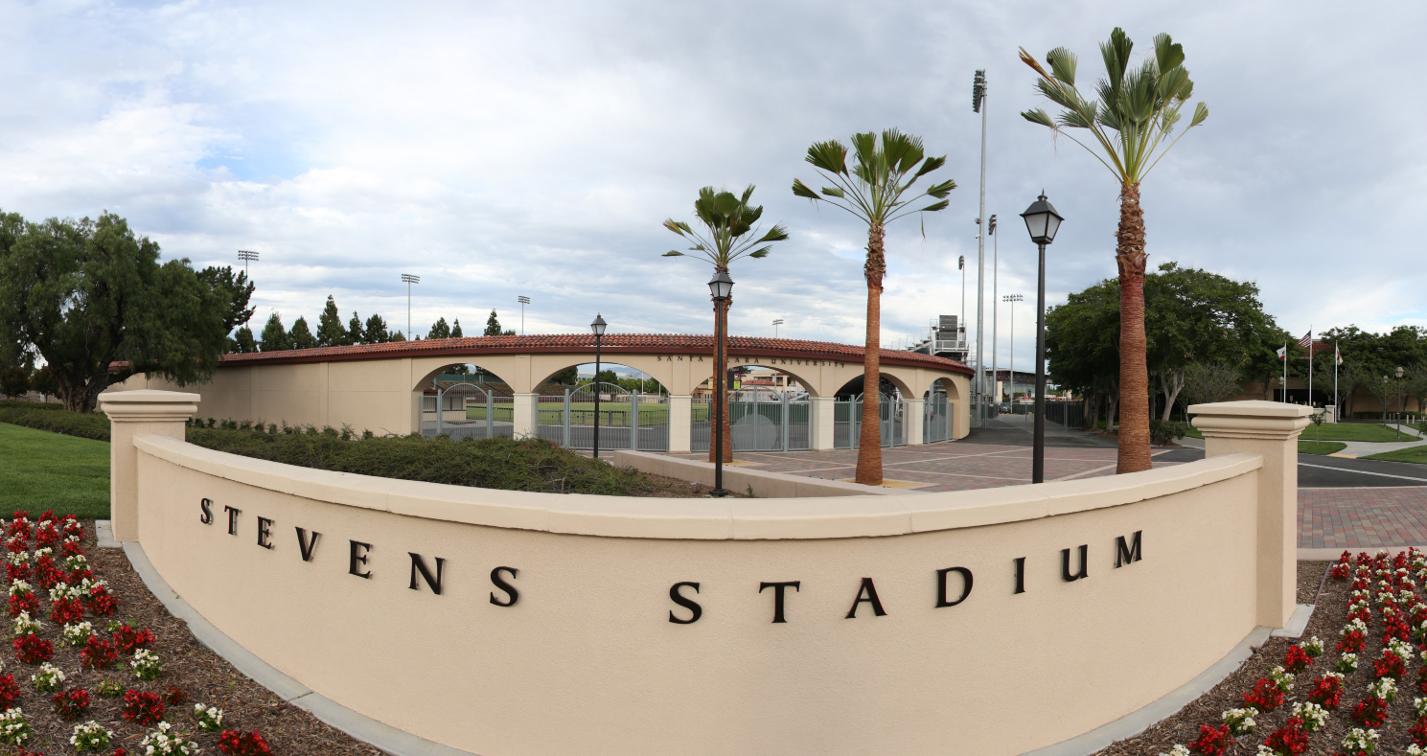 SCU Men’s Soccer Opens Renovated Stadium This Weekend