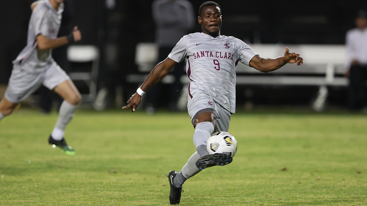 Men’s Soccer Scrapes to a 1-All Draw Against LMU