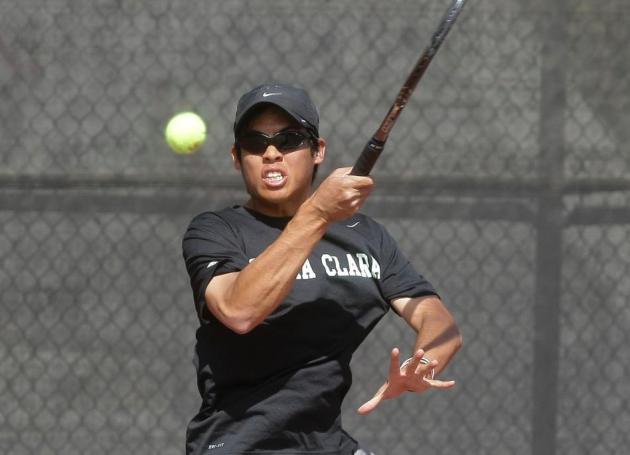 Bronco Men's Tennis Narrowly Defeated By Purdue