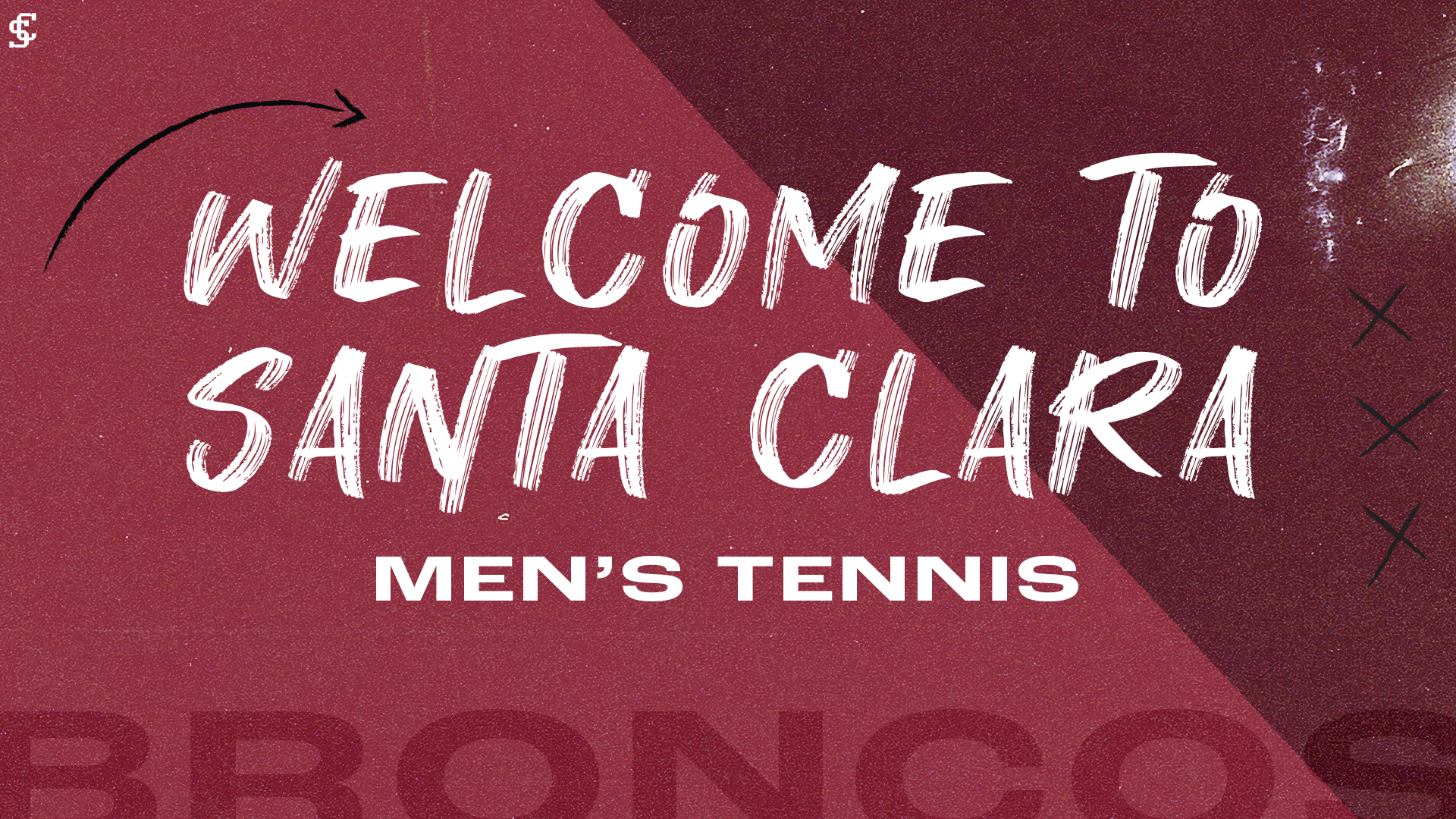 Men’s Tennis Signs German Player with National Open Ranking of No. 85