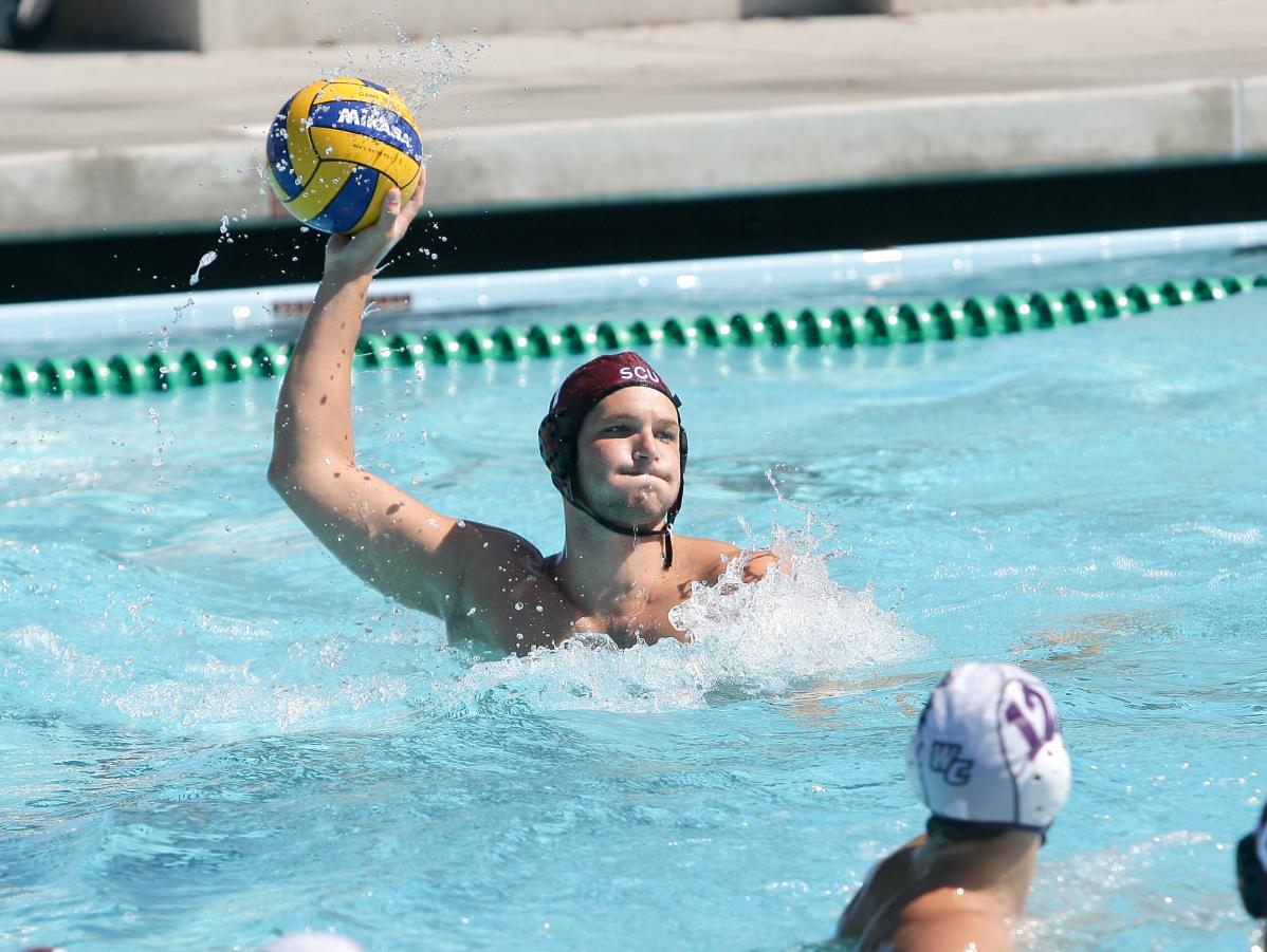 No. 18 Broncos Split First Day Of NorCal Invitational