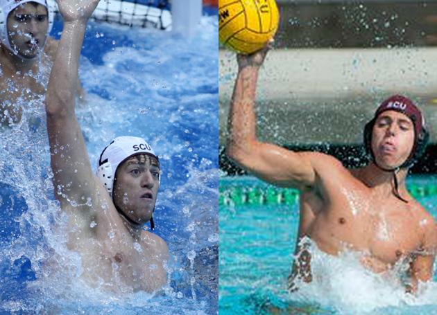 Hobbs, Case Receive ACWPC All-American Honorable Mentions