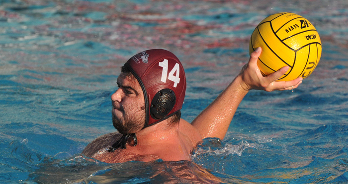No. 15 Men's Water Polo Heads Down to SoCal Tournament