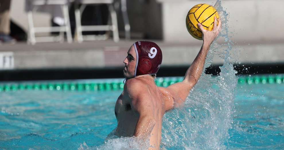 Men’s Water Polo Defeats Fresno Pacific in Key WWPA Matchup