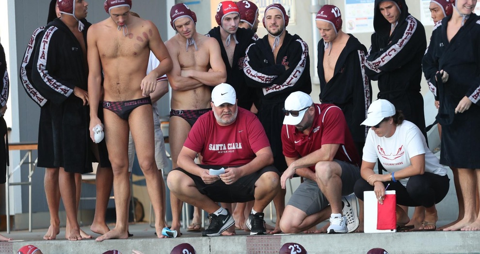 Schedule, Seedings Announced for WWPA Men's Water Polo Championship