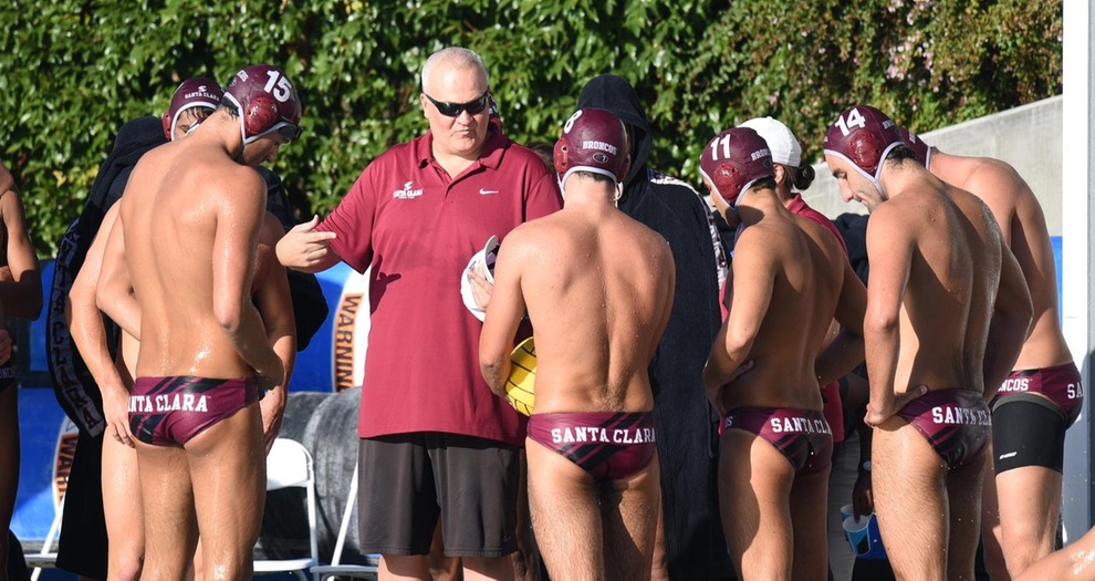 Concordia Holds Off Men’s Water Polo in Conference Opener