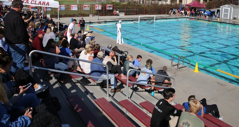 Men’s Water Polo Heads to California Baptist for WWPA Championship