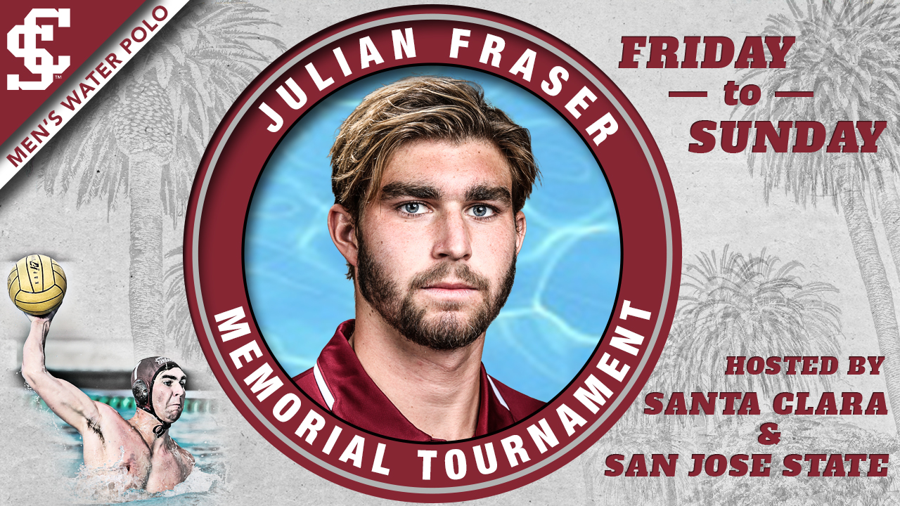 Men's Water Polo to Hold Annual Tournament