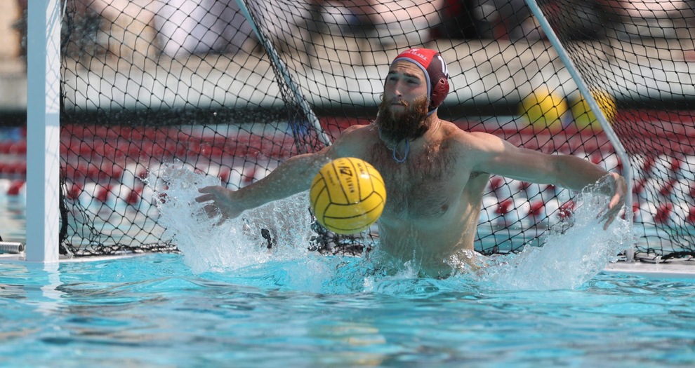 Men's Water Polo to Compete in Gary Troyer Tournament