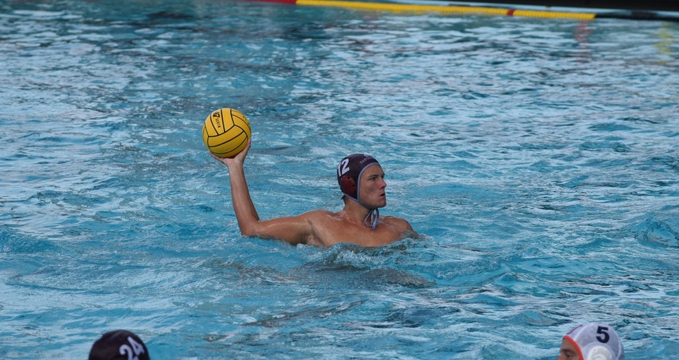 Men's Water Polo Cruises to Victory Against Austin College