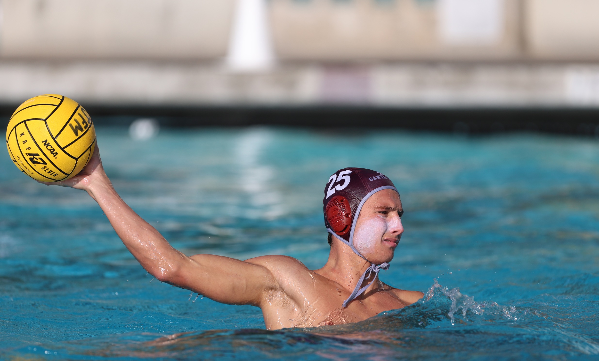 Broncos Set To Compete At MPSF Invite At Stanford