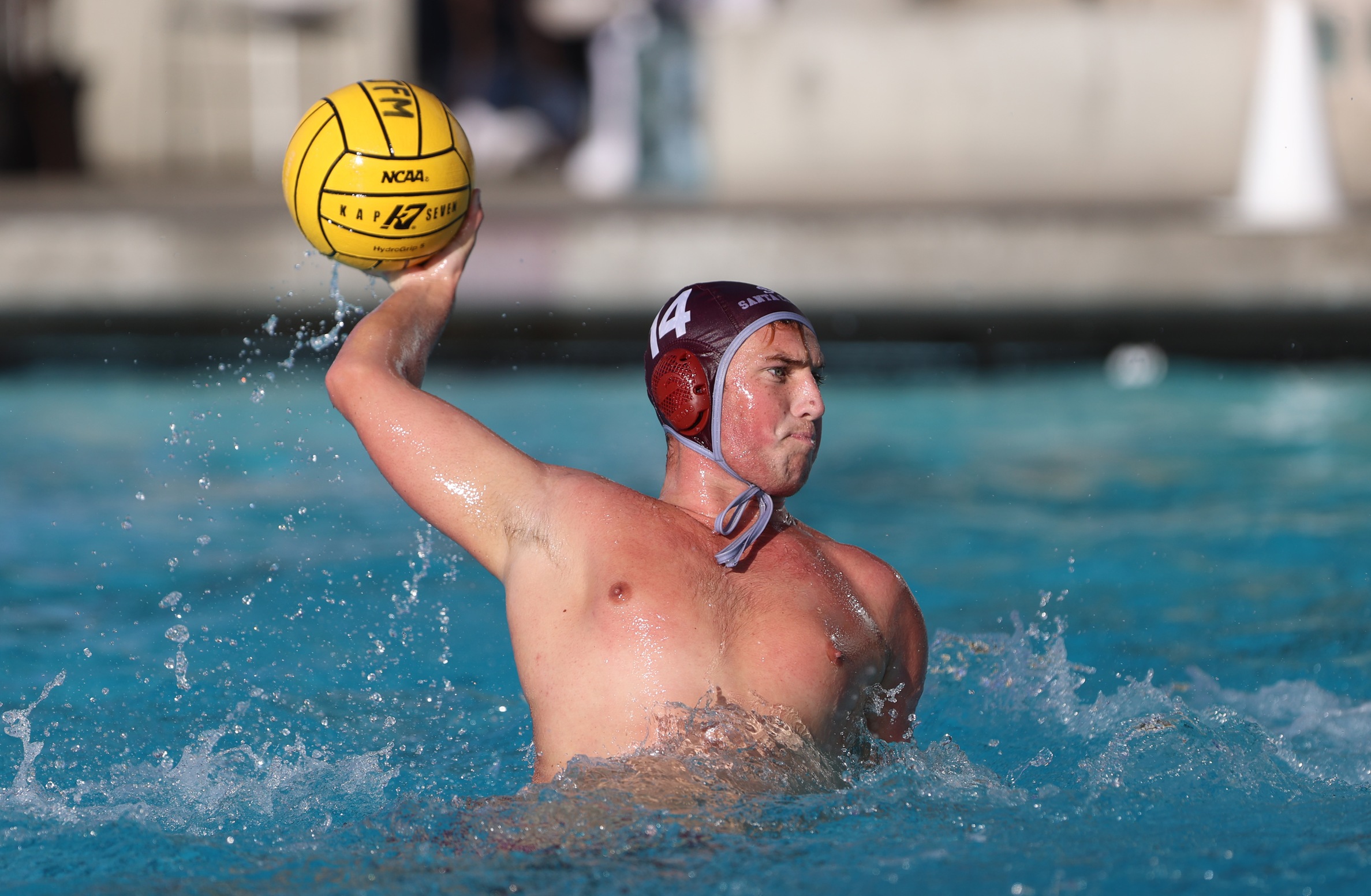 Broncos Look To Carry Win Streak Into WWPA Championships